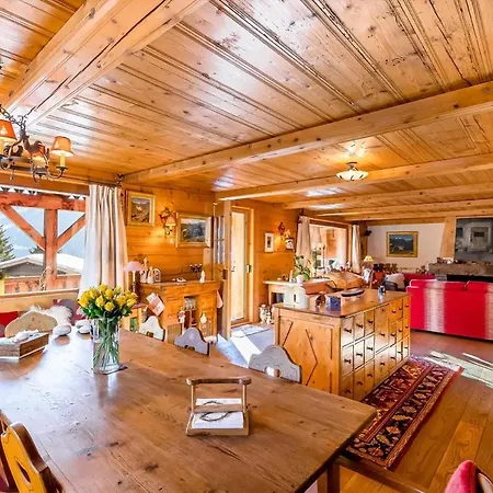 Villa Creta Co Chalet - What'app - 0034-656-619-782 - For Reservations! Verbier