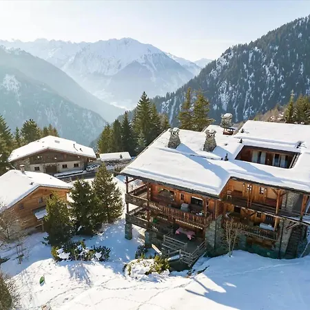 Creta Co Chalet - What'app - 0034-656-619-782 - For Reservations! Villa